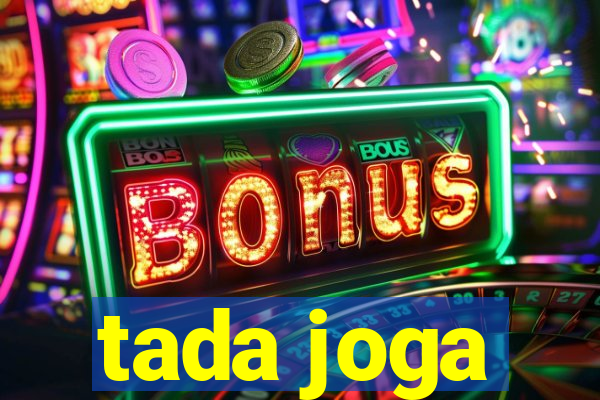 tada joga