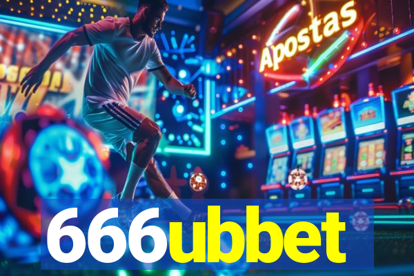 666ubbet