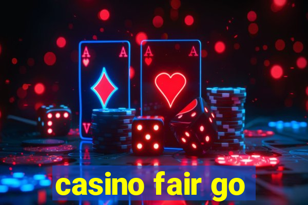 casino fair go