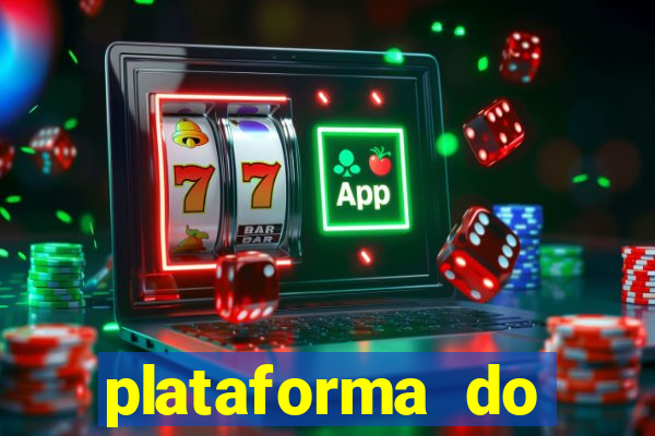 plataforma do neymar bet