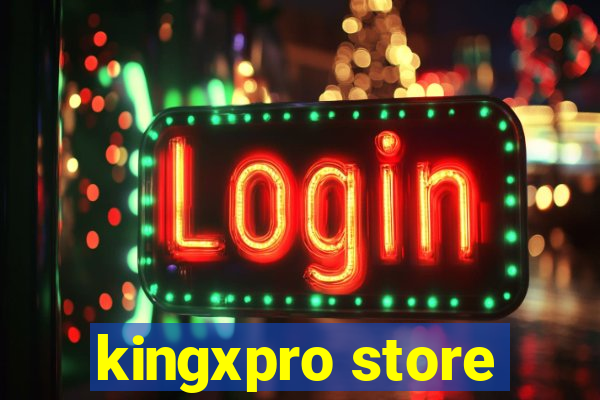 kingxpro store