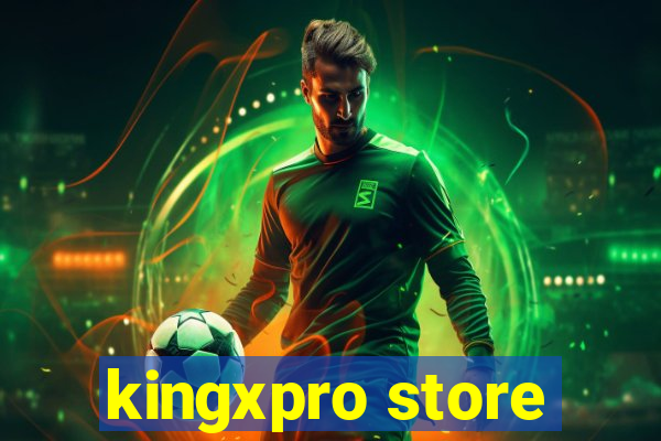 kingxpro store