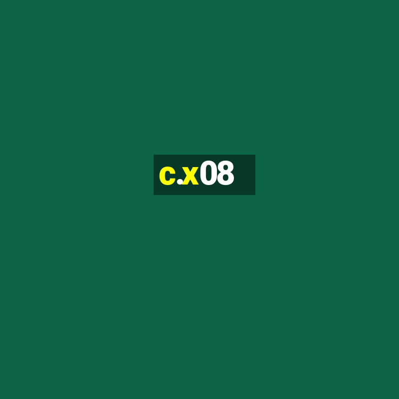 c.x08