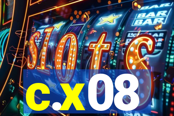 c.x08