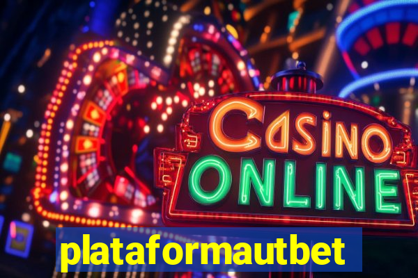 plataformautbet.com