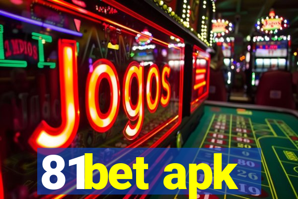 81bet apk