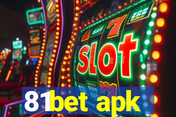 81bet apk