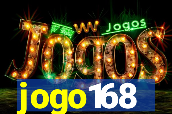 jogo168