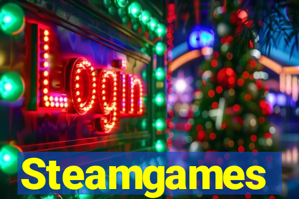 Steamgames