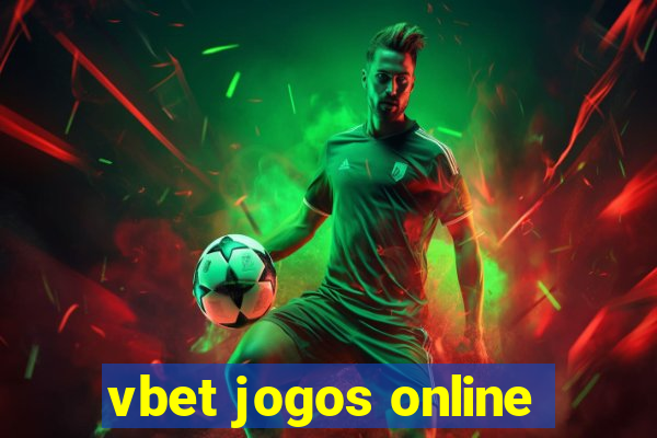 vbet jogos online