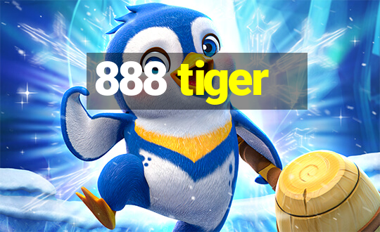 888 tiger