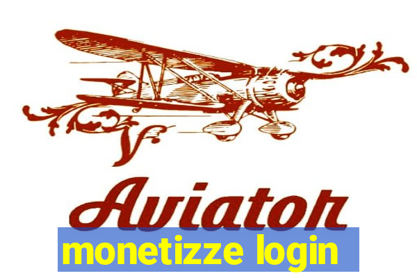 monetizze login