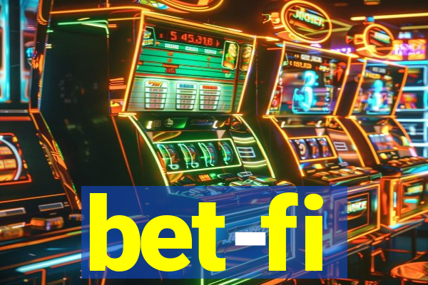 bet-fi