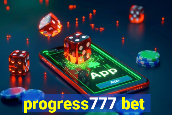 progress777 bet