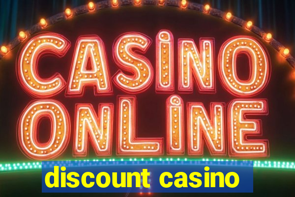 discount casino