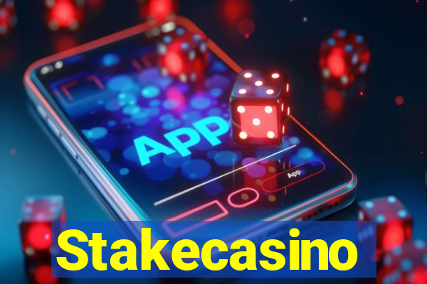 Stakecasino