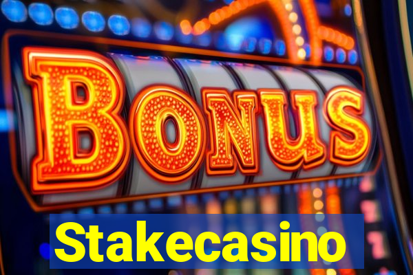 Stakecasino