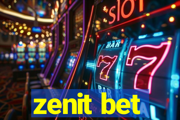 zenit bet