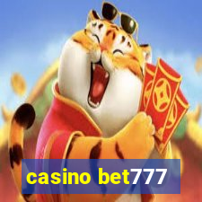 casino bet777