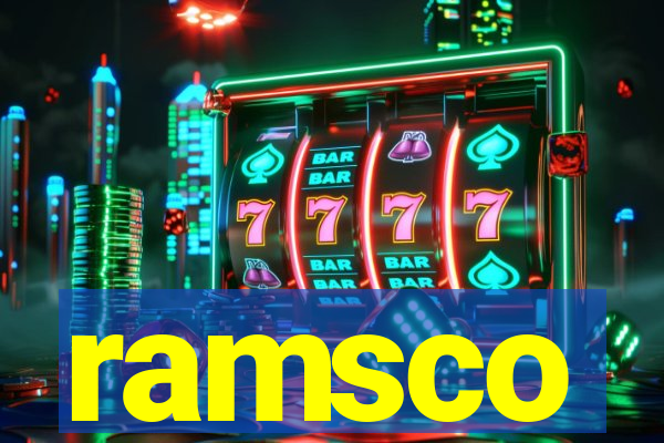 ramsco