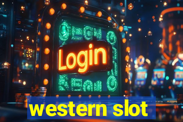 western slot