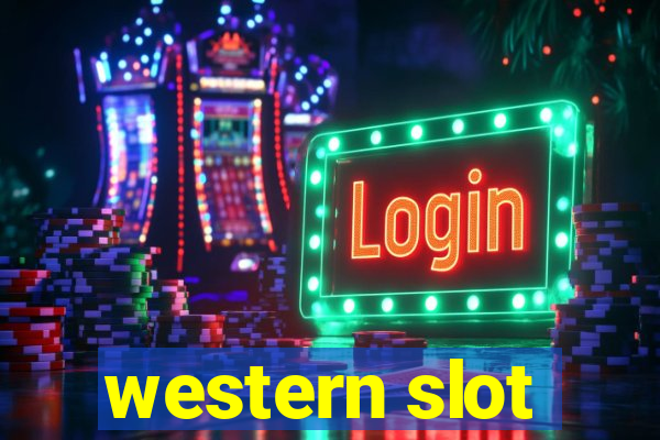 western slot