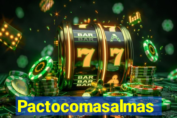 Pactocomasalmas