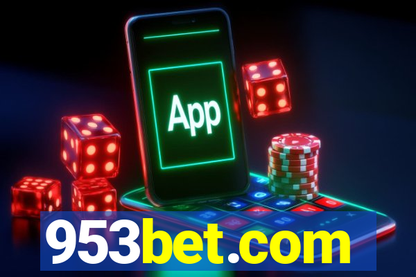 953bet.com