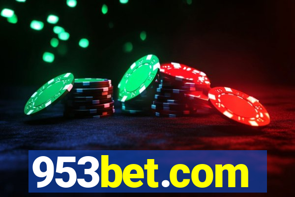 953bet.com