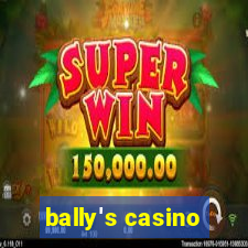 bally's casino