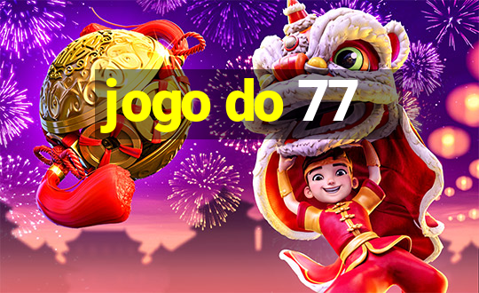 jogo do 77