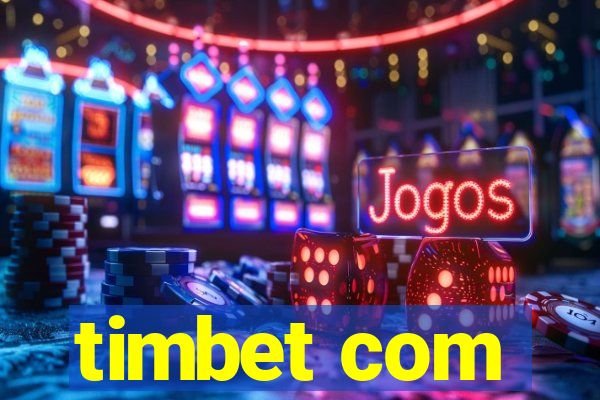 timbet com