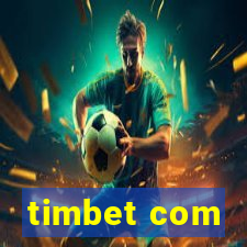 timbet com