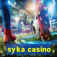 syka casino