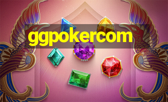 ggpokercom