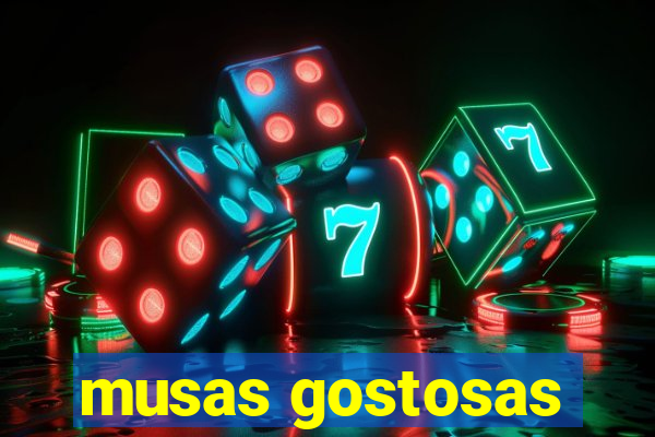 musas gostosas