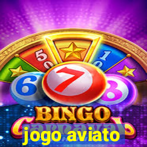 jogo aviato