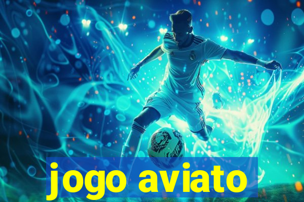 jogo aviato