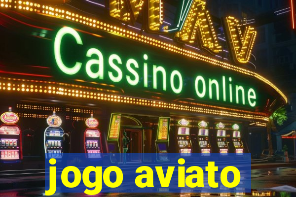 jogo aviato