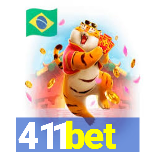 411bet