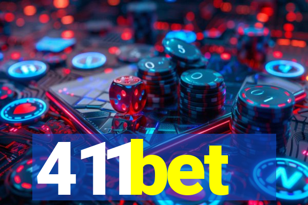 411bet