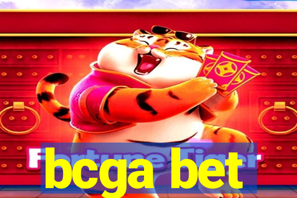 bcga bet