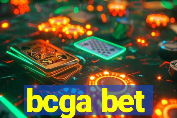 bcga bet