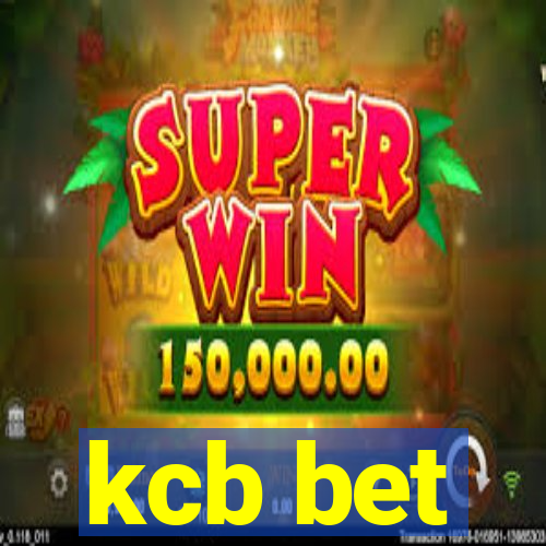 kcb bet