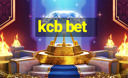 kcb bet