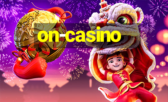 on-casino