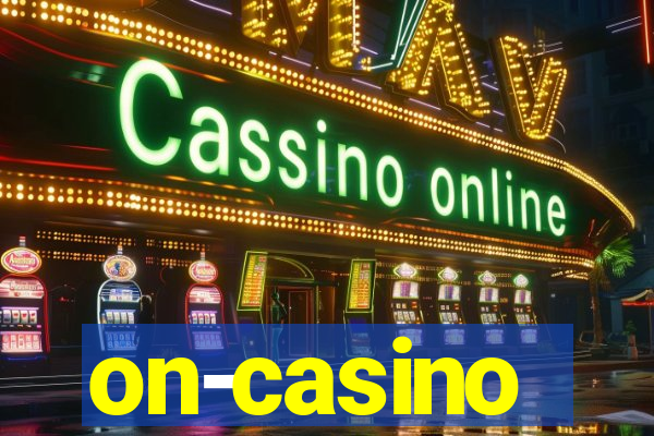 on-casino