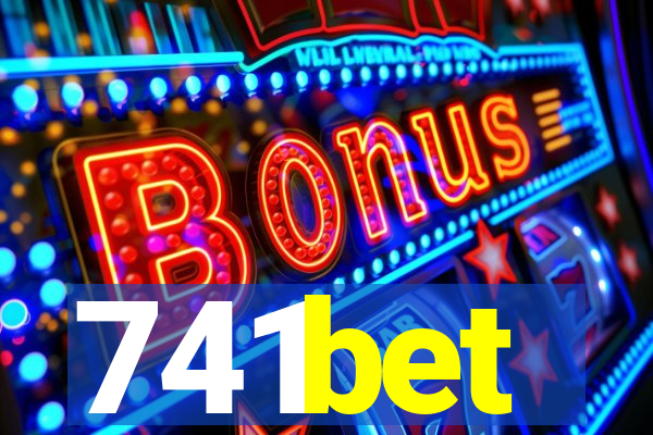 741bet