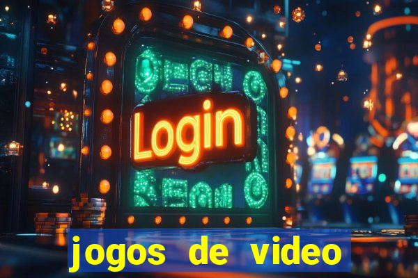 jogos de video bingo gratis