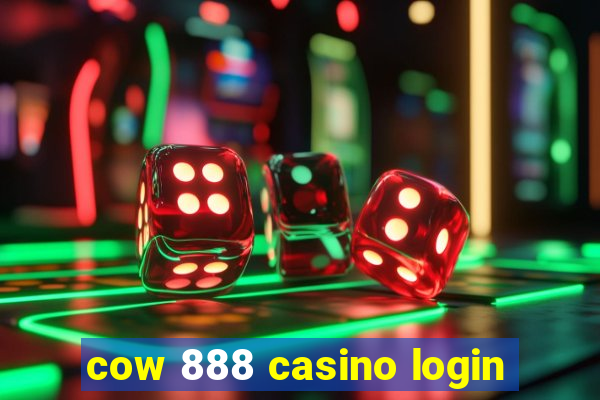 cow 888 casino login